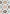 Ares Moroccan Diamond Trellis Ivory High-Low Shag Rug DEL-12