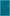 Emerson Modern Solid Teal Textured Shag Rug ELL-16
