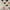 Jax Retro Geometric Triangle Pattern Ivory Blue Thick Shag Rug GIG-62