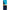 Mori Modern Abstract Geometric 3D Textured Shag Blue Yellow Rug LOL-14