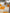 Joy Orange Modern Rug RU-79