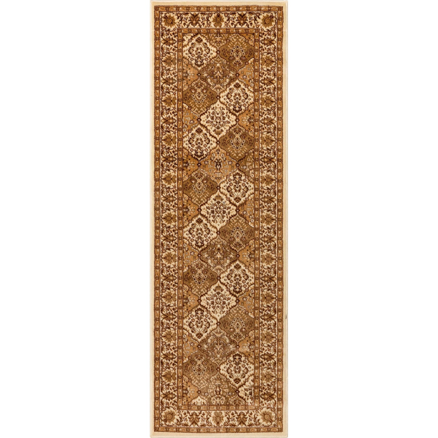 Barclay Pyla Ivory Rug 54562