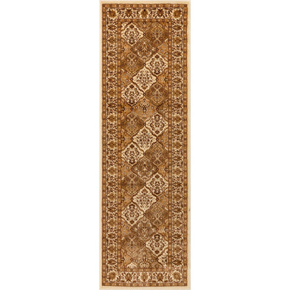 Barclay Pyla Ivory Rug 54562