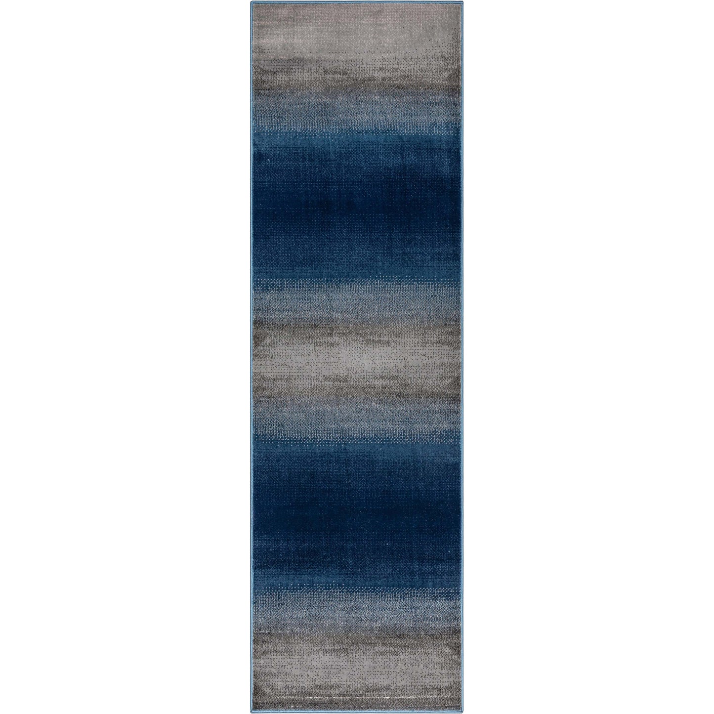 Barclay Yaren Blue Rug 54954