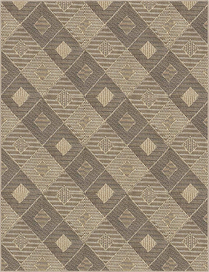 Alto Heritage Natural Rug AL-272