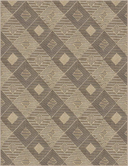 Alto Heritage Natural Rug AL-272