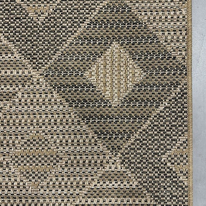 Alto Heritage Natural Rug AL-272