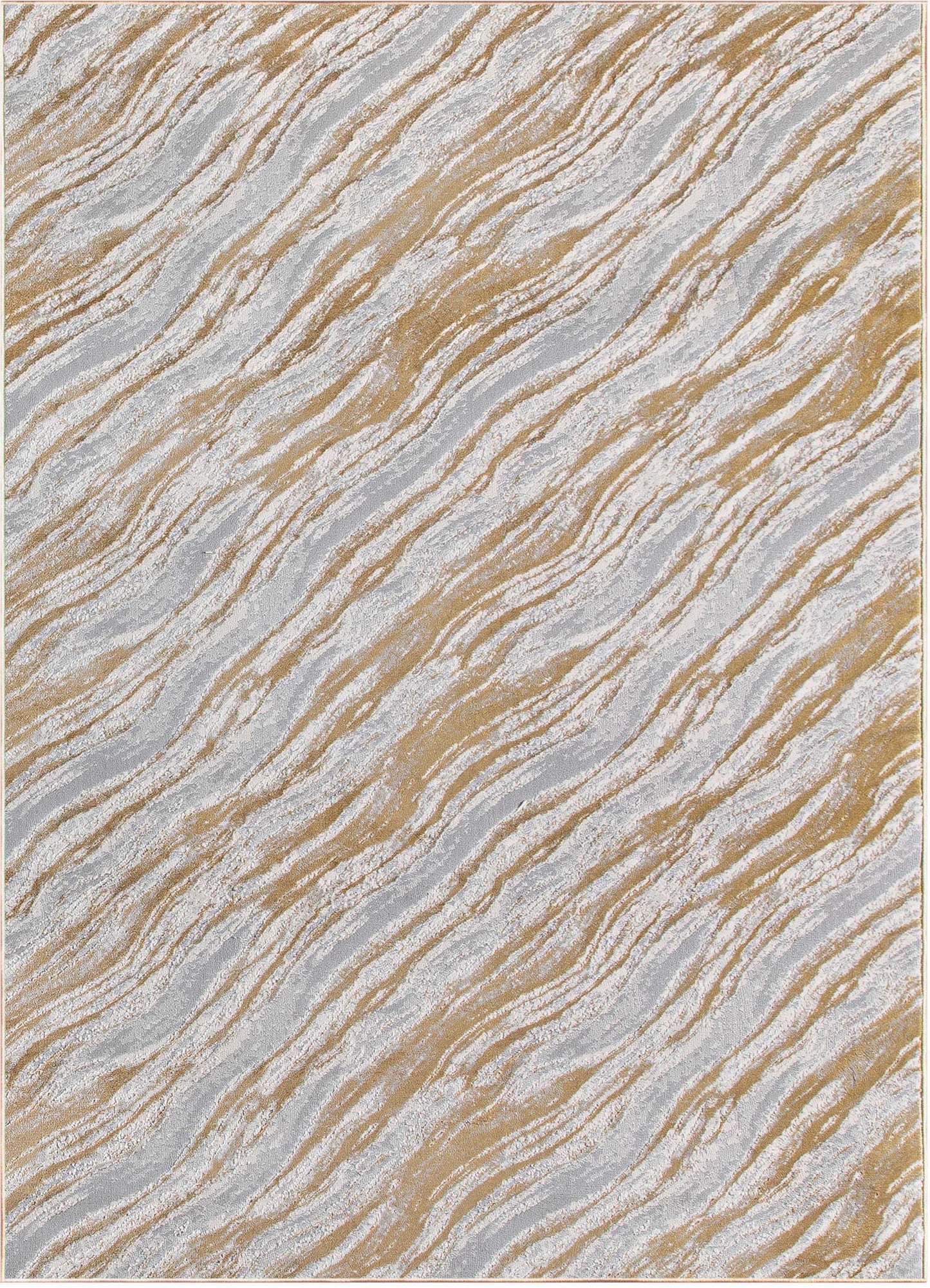 Berkshire Esmilson Gold Broadloom Roll BRK-01