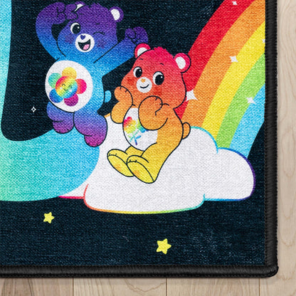 Care Bears Love All Multi Rug CRB-15A