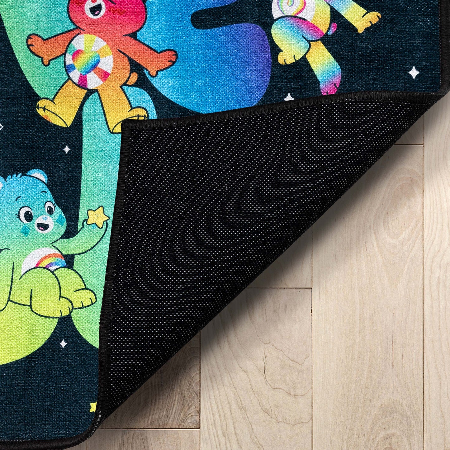 Care Bears Love All Multi Rug CRB-15A