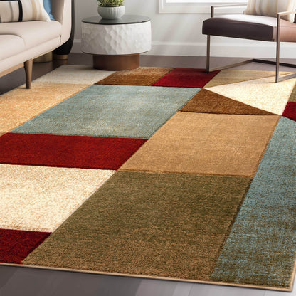 Good Vibes Marcia Multi Rug GV-111