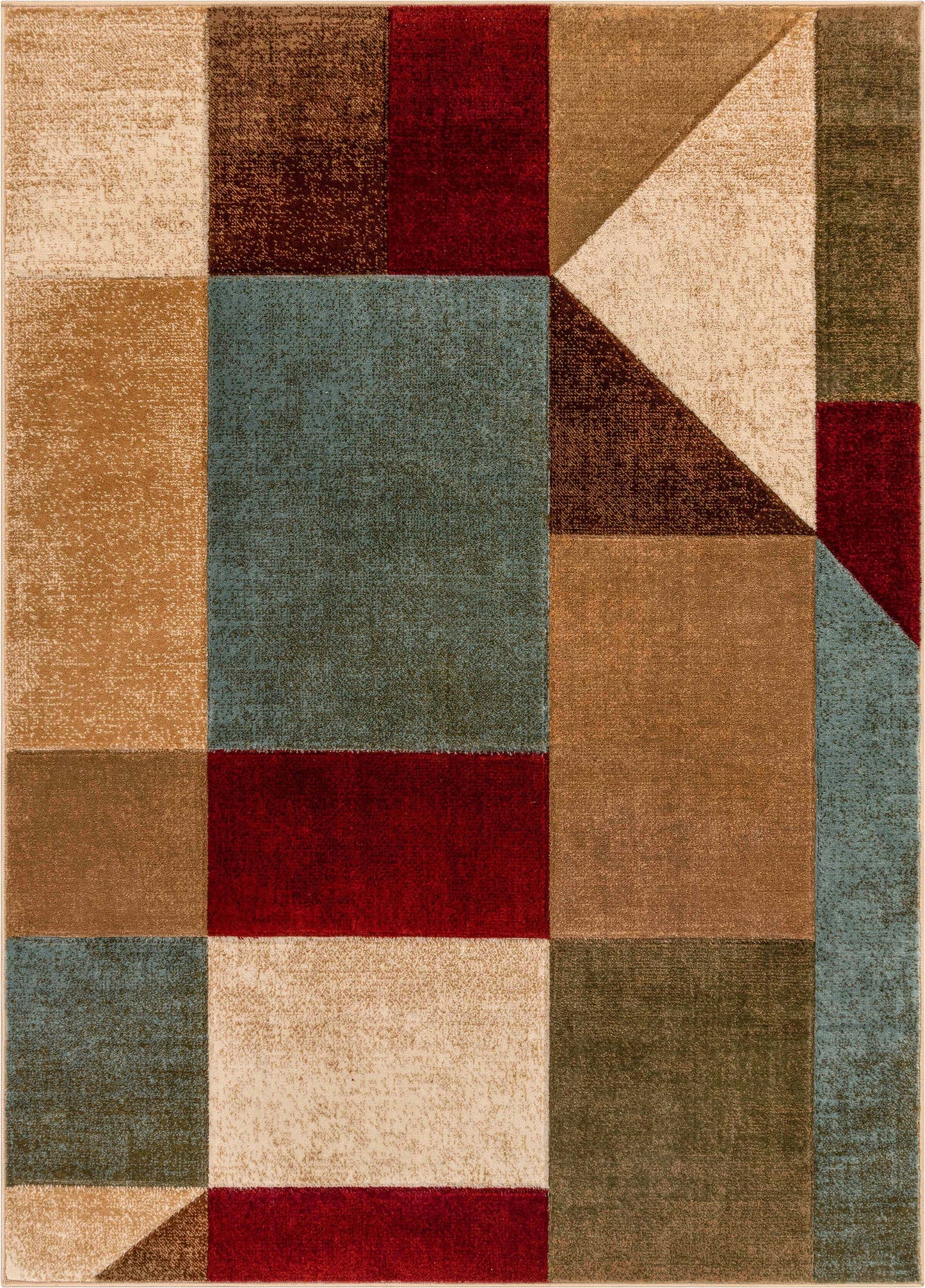 Good Vibes Marcia Multi Rug GV-111