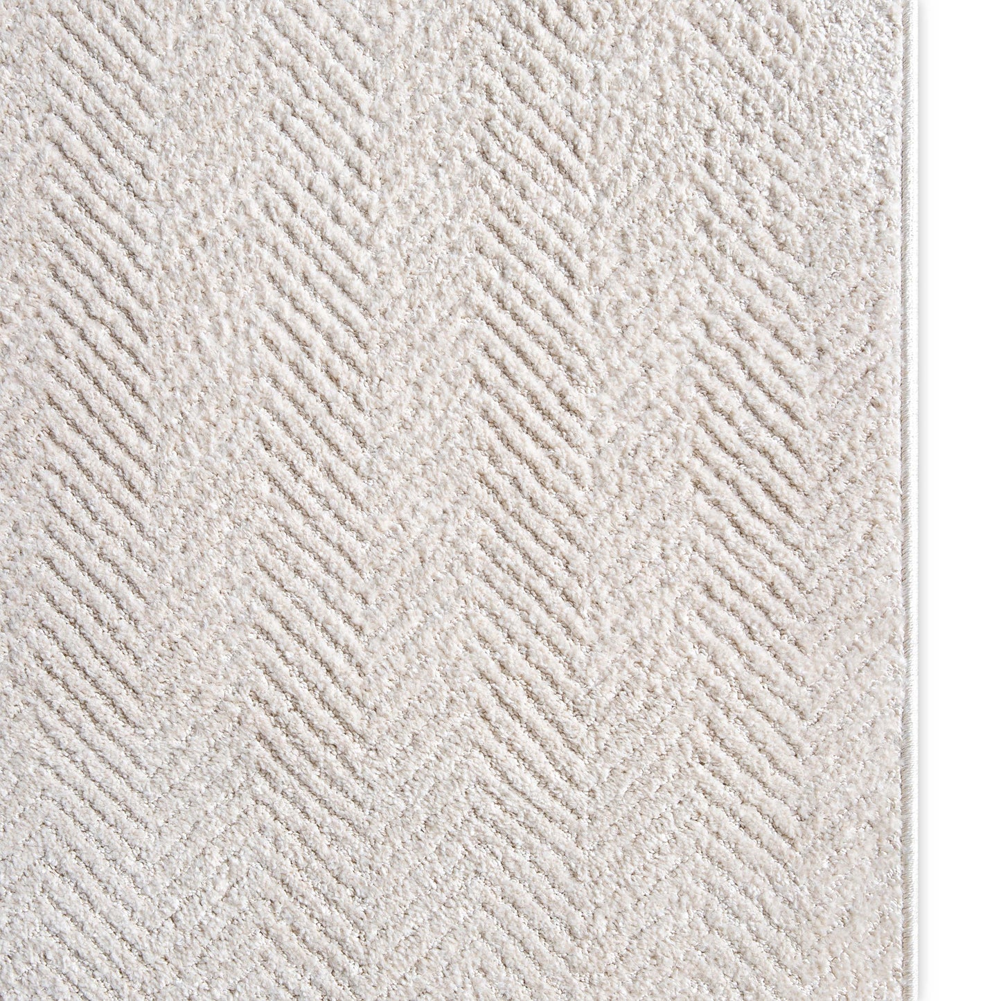 Harlow Pompeii Ivory Broadloom Roll HAR-142