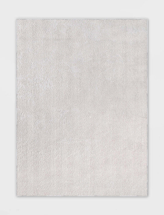 Harlow Pompeii Ivory Broadloom Roll HAR-142