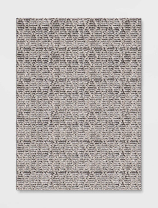 Harlow Babylon Taupe Broadloom Roll HAR-158