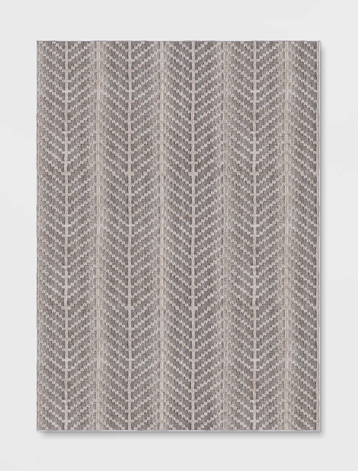 Harlow Rhodes Taupe Broadloom Roll HAR-188