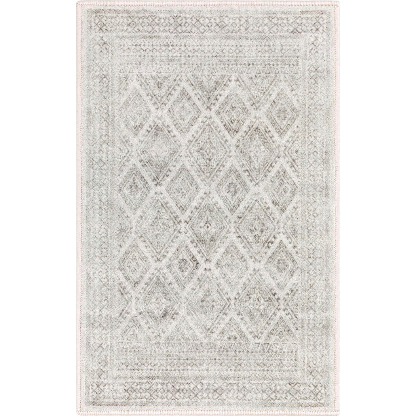 Kings Court Sana Ivory Rug KC-181