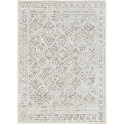 Kings Court Sana Ivory Rug KC-181