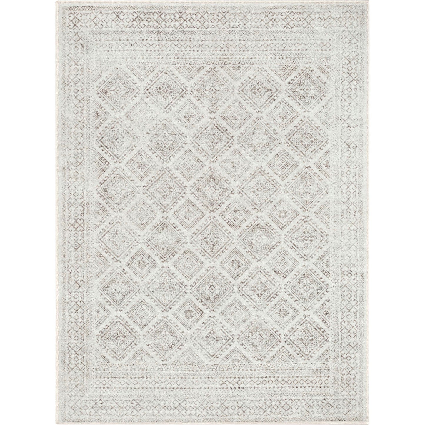 Kings Court Sana Ivory Rug KC-181