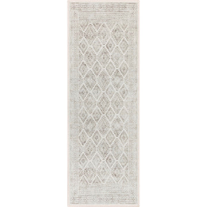 Kings Court Sana Ivory Rug KC-181