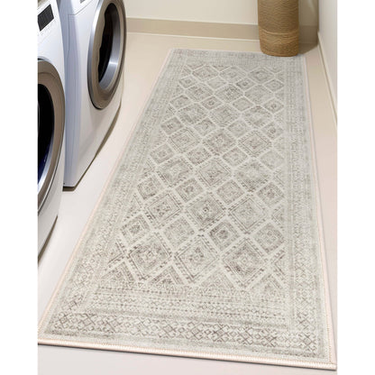 Kings Court Sana Ivory Rug KC-181