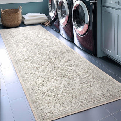 Kings Court Sana Ivory Rug KC-181