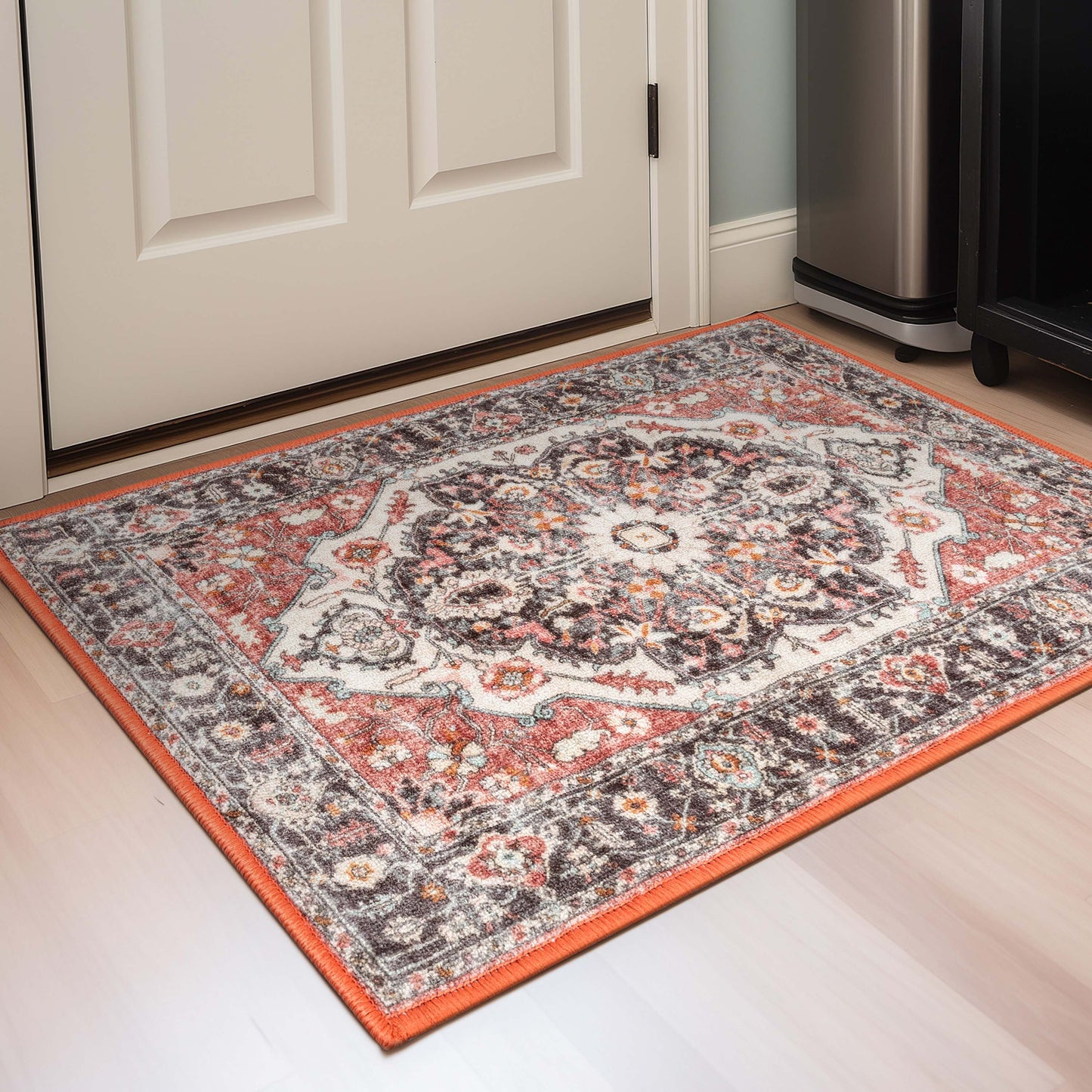 Kings Court Zazzu Multi Rug KC-201