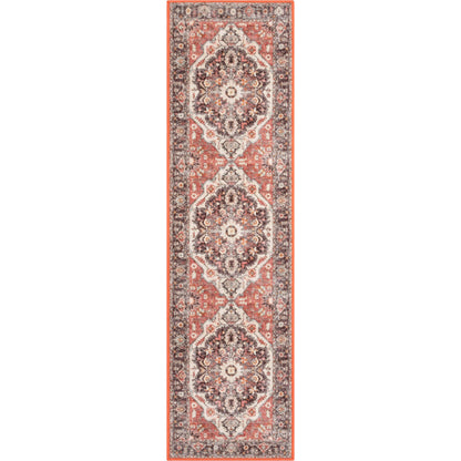 Kings Court Zazzu Multi Rug KC-201