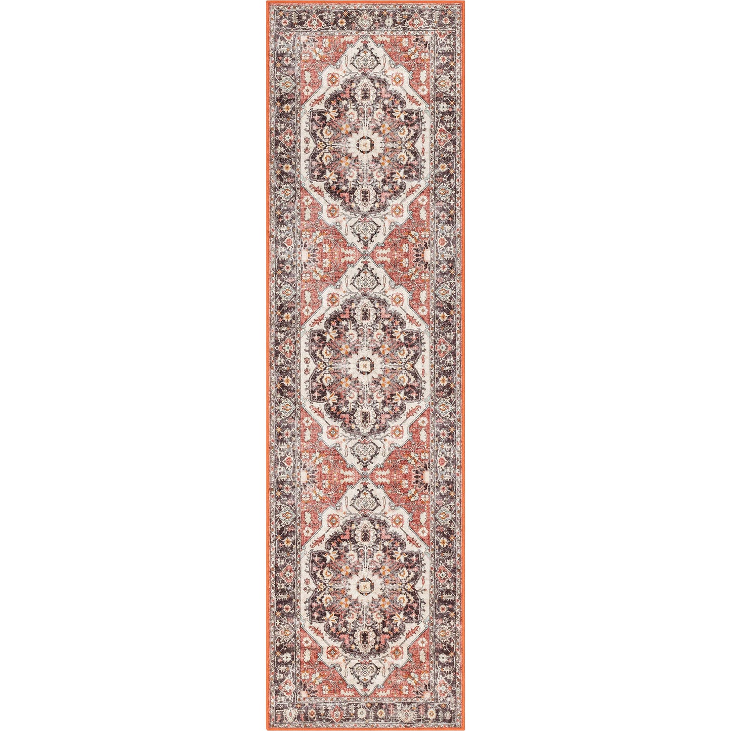 Kings Court Zazzu Multi Rug KC-201