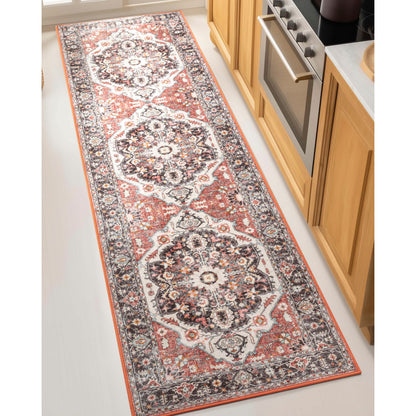 Kings Court Zazzu Multi Rug KC-201