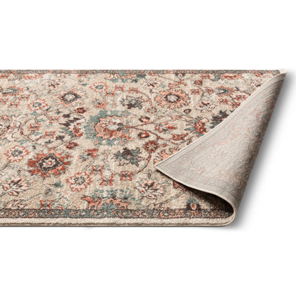 Harper Blush Modern Bohemian Rug MC-209