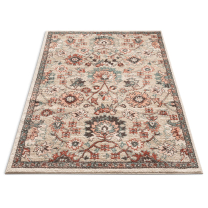 Harper Blush Modern Bohemian Rug MC-209