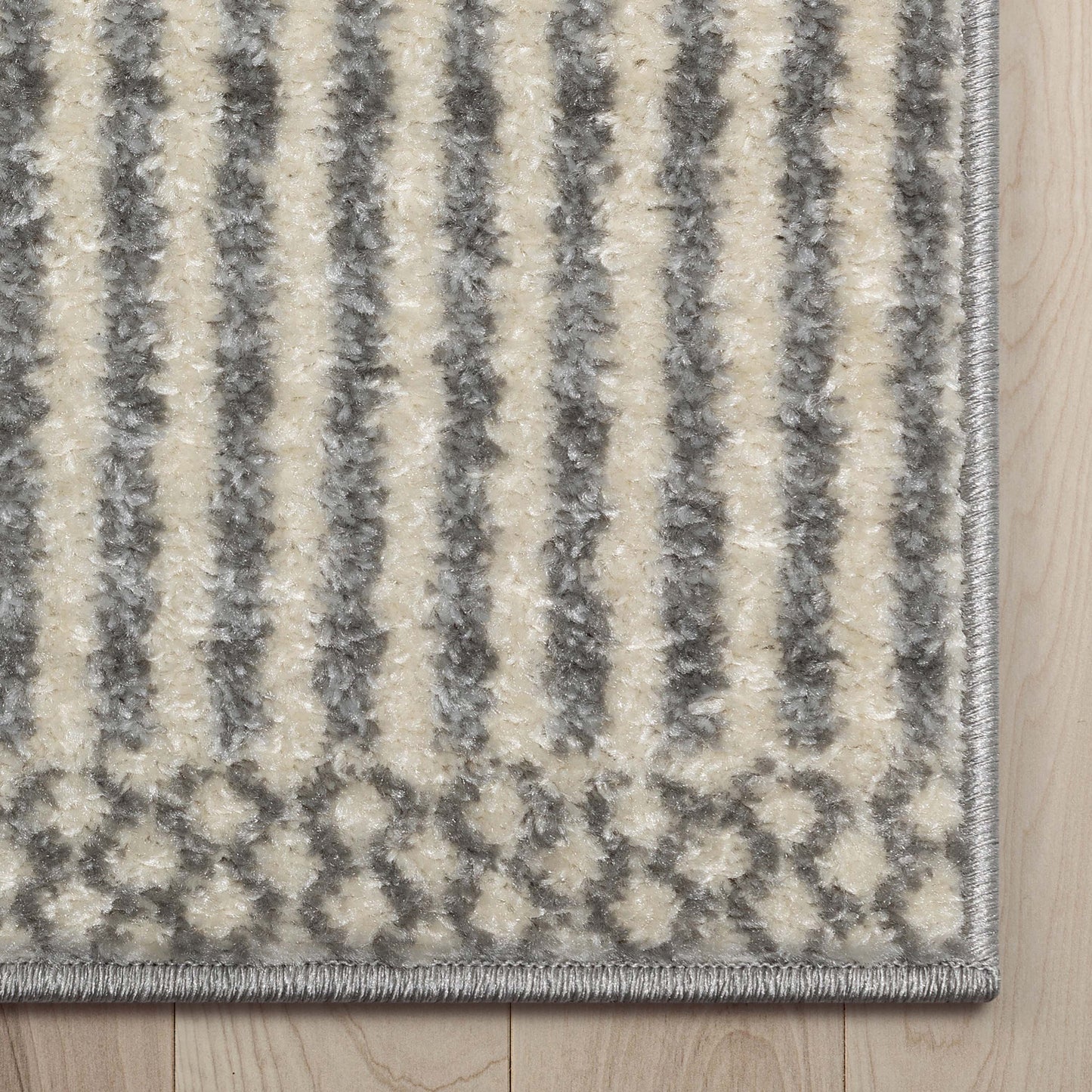 Mystic Athena Light Grey Rug MC-447