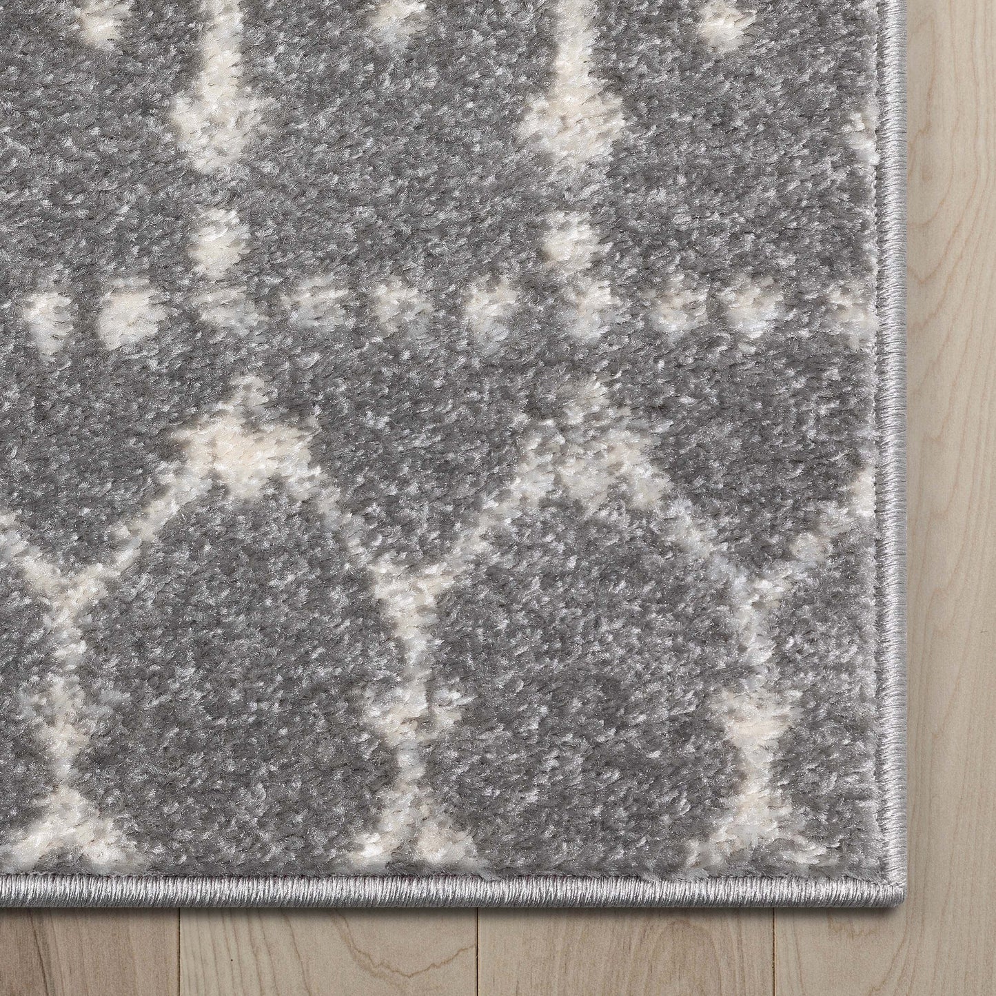 Mystic Colette Grey Rug MC-457