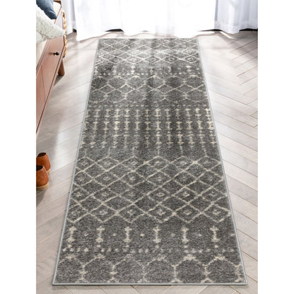 Mystic Colette Grey Rug MC-457