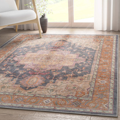 Apollo Paris Multi Rug W-AP-22A