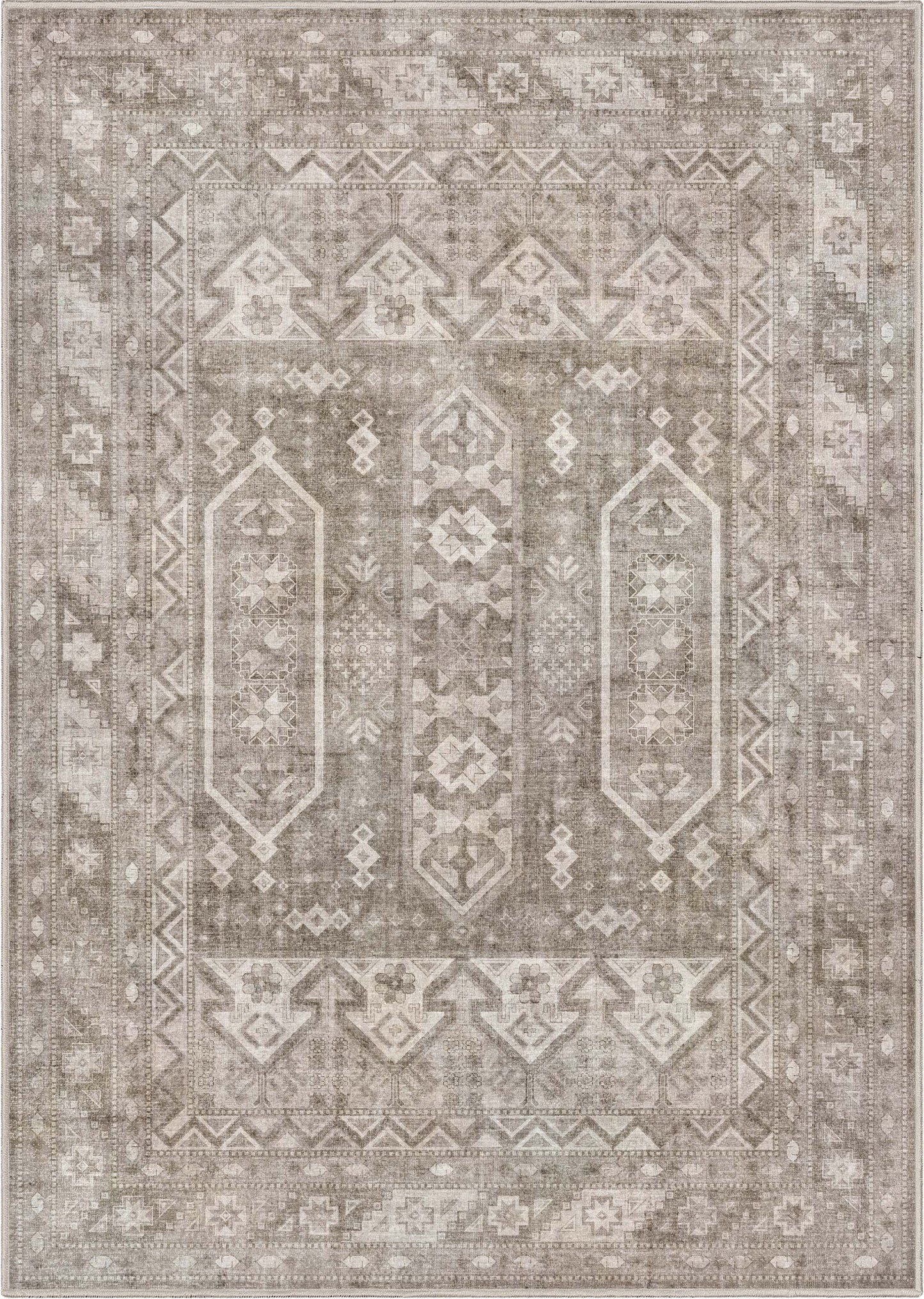 Apollo Praha Beige Rug W-AP-27C