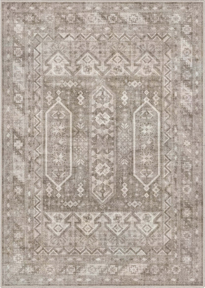 Apollo Praha Beige Rug W-AP-27C