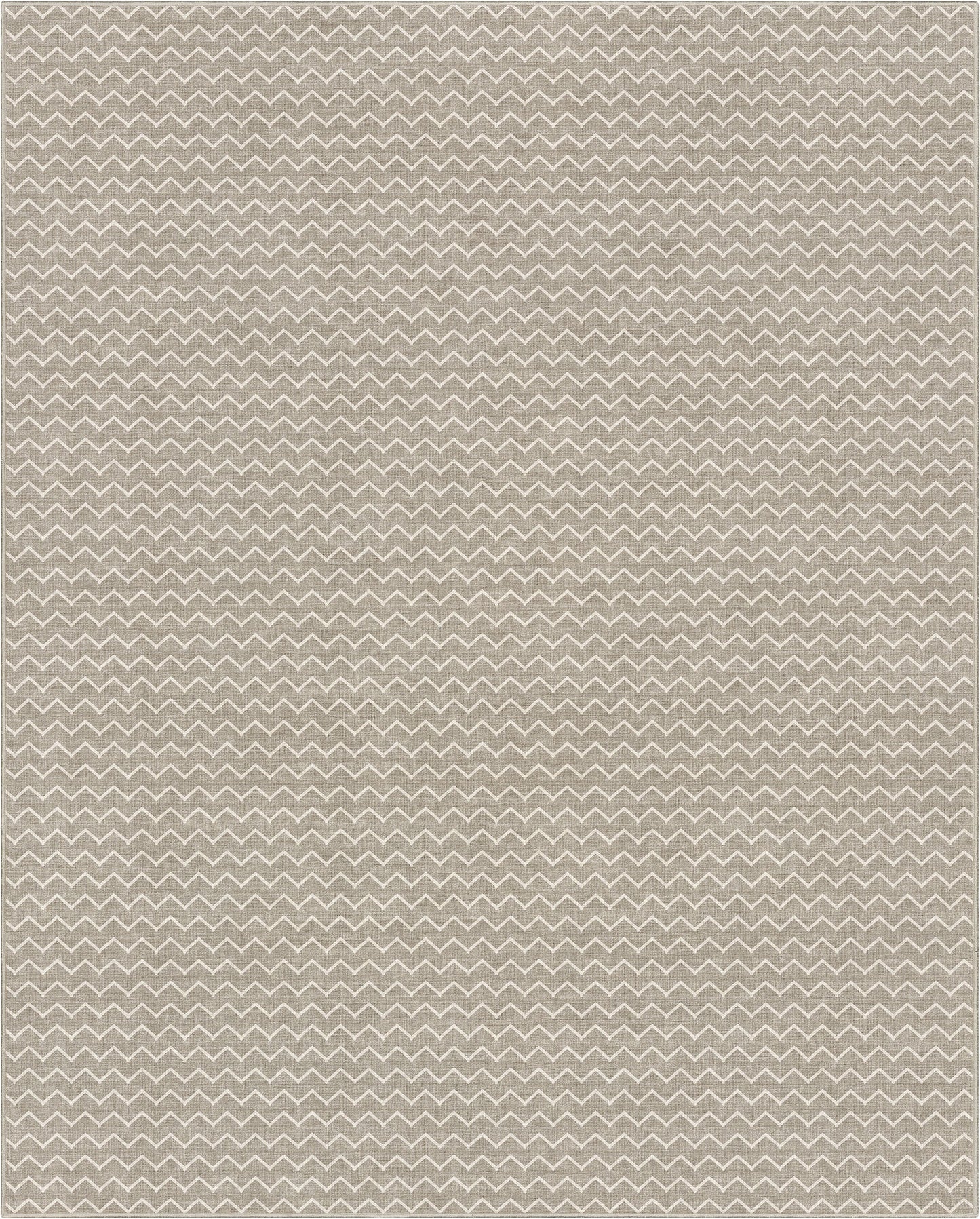 Apollo Elemental Mesa Brown Flat-Weave Rug W-APE-10B