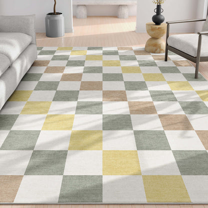 Apollo Square Multi Rug W-SQR-01H