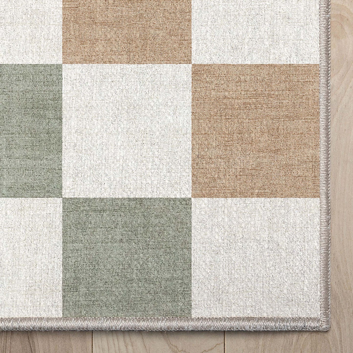 Apollo Square Multi Rug W-SQR-01H