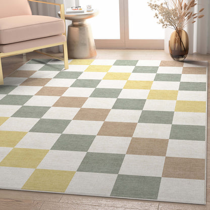 Apollo Square Multi Rug W-SQR-01H