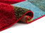 Marcy Modern Geometric Multi Rug 0980