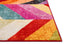 Marcy Modern Geometric Multi Rug 0980