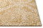 Magnolia Gold Modern Rug 2051