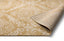 Magnolia Gold Modern Rug 2051