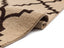 Lulu's Lattice Ivory Modern Rug 2102