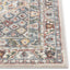 Mirza Vintage Bohemian Beige Rug 2722