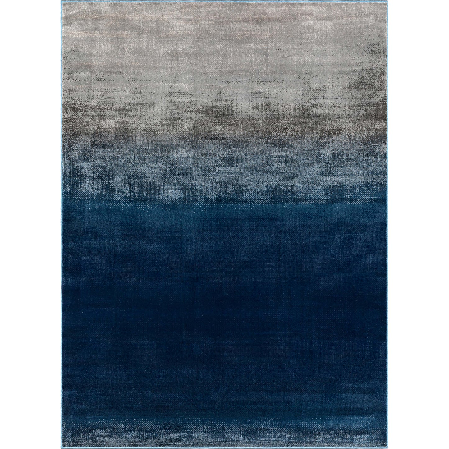 Barclay Yaren Blue Rug 54954