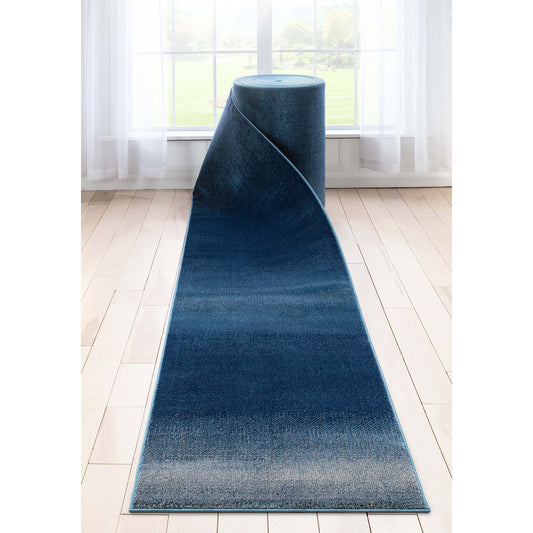 Barclay Yaren Blue Roll 54954R